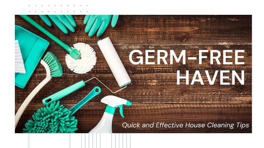 Germ Free Haven